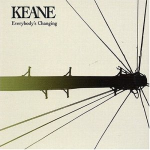 Keane - everybody's changing