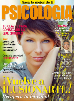 Psicología práctica 2015 №191 marzo