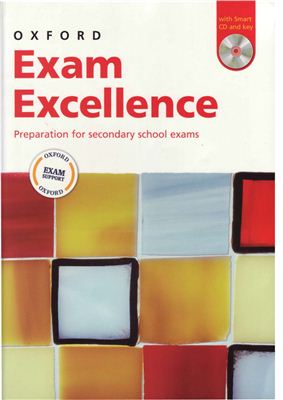 Gryca D., Sosnowska J., Whitehead R. Oxford Exam Excellence