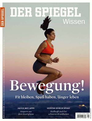 Der Spiegel Wissen 2015 №02
