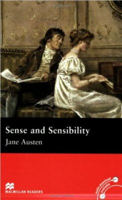 Austen Jane. Sense and Sensibility (Intermediate)