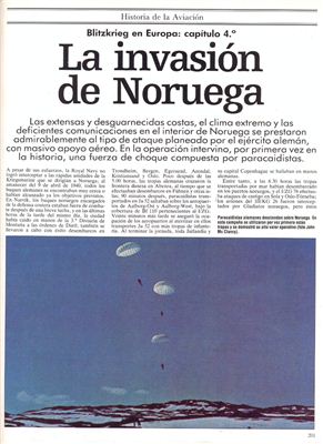 Enciclopedia Ilustrada de la Aviación 1982 №11