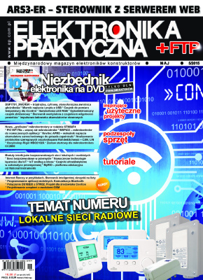 Elektronika Praktyczna 2015 №05