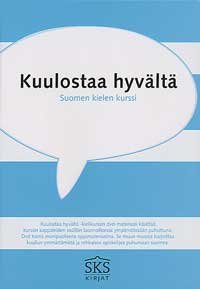 Lili Ahonen. Kuulosta hyv?lt? / Видеокурс финского языка. Part 5