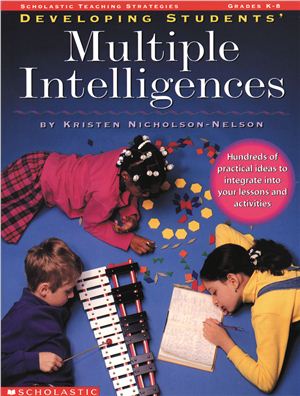 Nicholson-Nelson K. Developing Students' Multiple Intelligences (Grades K-8)