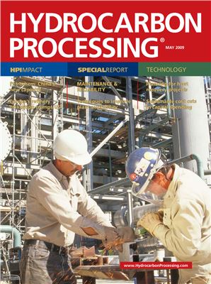 Hydrocarbon Processing 2009 №05