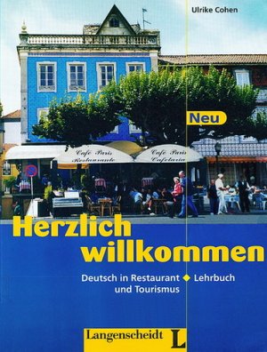 Cohen Ulrike, Grandi Nicoletta. Herzlich willkommen Neu. Lehrbuch+CD1