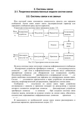 Красов А.В. Теория информационных процессов и систем