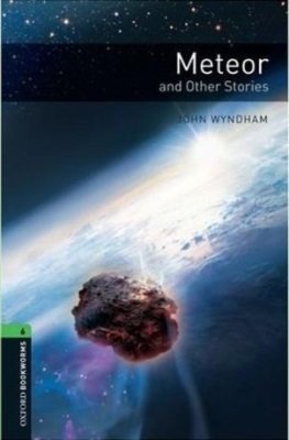 Wyndham John. Meteor and Other Stories