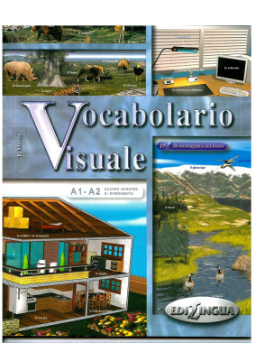 Marin T. Vocabolario visuale