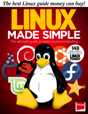 Cox Alex (Editor). Linux Made Simple