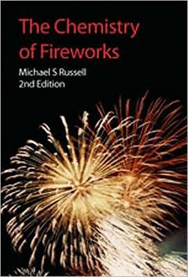 Russell M.S. Chemistry of Fireworks