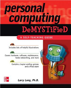 Long L. Personal Computing Demystified