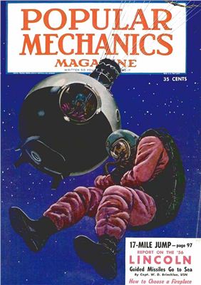 Popular Mechanics 1956 №03