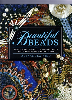Kidd A. Beautiful Beads