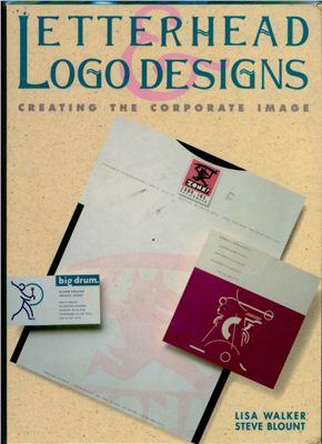 Letterhead & Logo Design 1