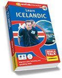 Программа Eurotalk World Talk Icelandic. Уровень для продолжающих. Part 2