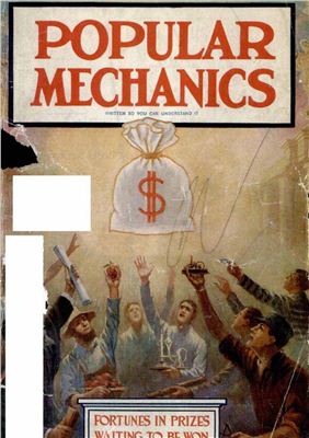 Popular Mechanics 1913 №04