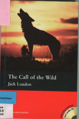 London Jack. The Call of the Wild