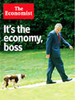 The Economist 2002.07 (July 27 - August 03)