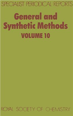 General and Synthetic Methods. Vol.10