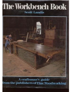 Landis S. The Workbench Book