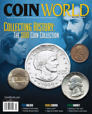 Coin World 2014.03.03