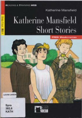 Mansfield Katherine. Short Stories