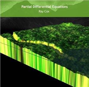 Cox R. Partial Differential Equations