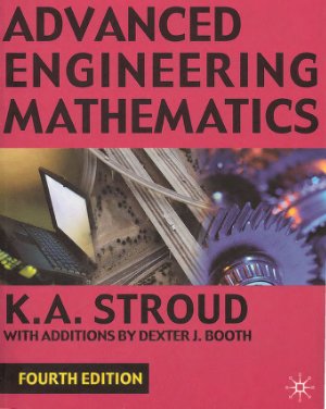 Stroud K.A., Booth D.J. Advanced Engineering Mathematics