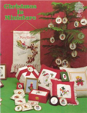 Christmas in Miniature