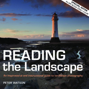 Watson P. Reading the Landscape: an inspirational and instructional guide to landscape photography
