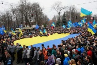 Лукшиц Юрий. Готово ли украинское общество к переменам?