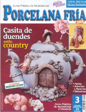 Porcelana Fria 2004 №03