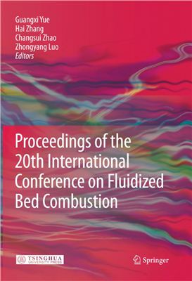 Yue G., Zhang H., Zhao C., Luo Z. Proceedings of the 20th International Conference on Fluidized Bed Combustion