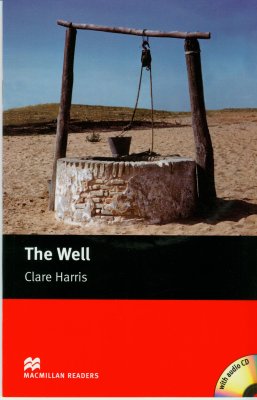 Clare Harris. The Well