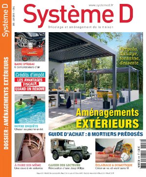 Systeme D 2013 №06 июнь