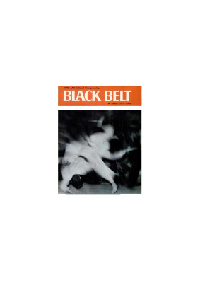 Black Belt 1965 №08