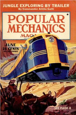 Popular Mechanics 1941 №06