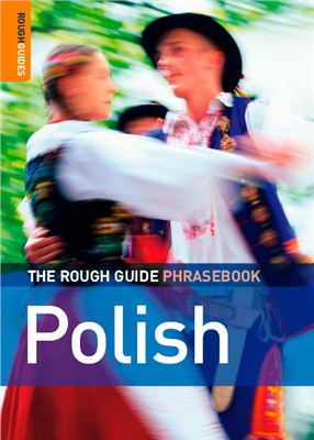 The Rough Guide to Polish Dictionary Phrasebook