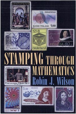 Wilson R.J. Stamping Through Mathematics