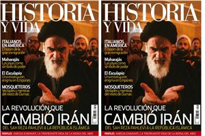 Historia y Vida 2009 №12