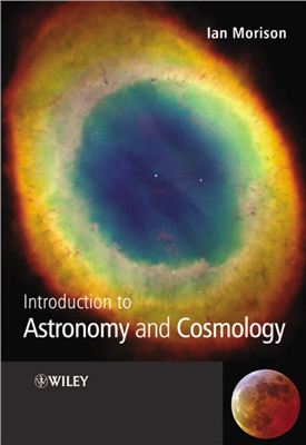 Morison I. Introduction to Astronomy and Cosmology