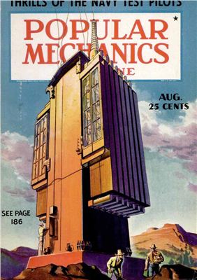 Popular Mechanics 1937 №08