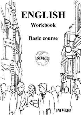 Danish Course Basic (Univerb)