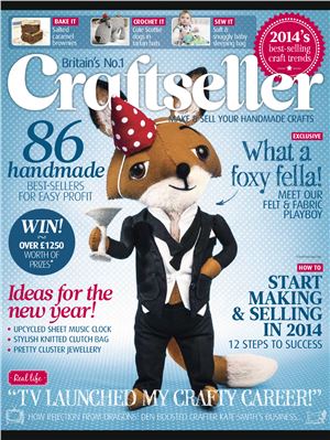 Craftseller 2014 №32