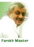 Фарох Дж. Мастер (Farokh J. Master, Индия). Тематический семинар Гомеопатия в онкологии. 13-14 марта 2004 г. в Москве. Часть 1 (аудио)