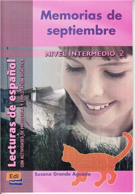 Aguado Susana Grande. Memorias de septiembre. B2