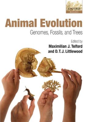 Telford M.J., Littlewood D.T.J. (сост), Animal evolution