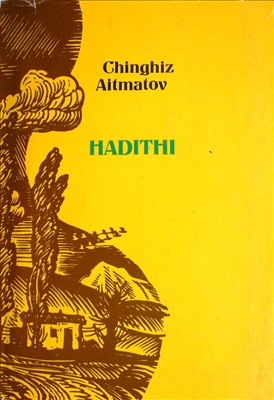 Aitmatov Chinghiz. Hadithi (sehemu 1)